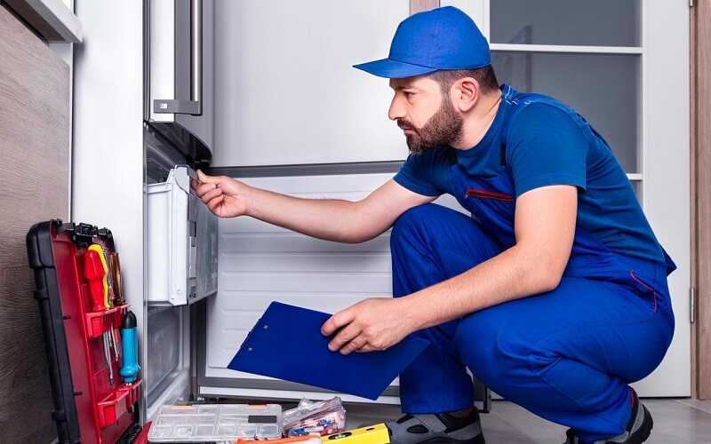 serwis chłodziarek w Jastrzębiu-Zdroju