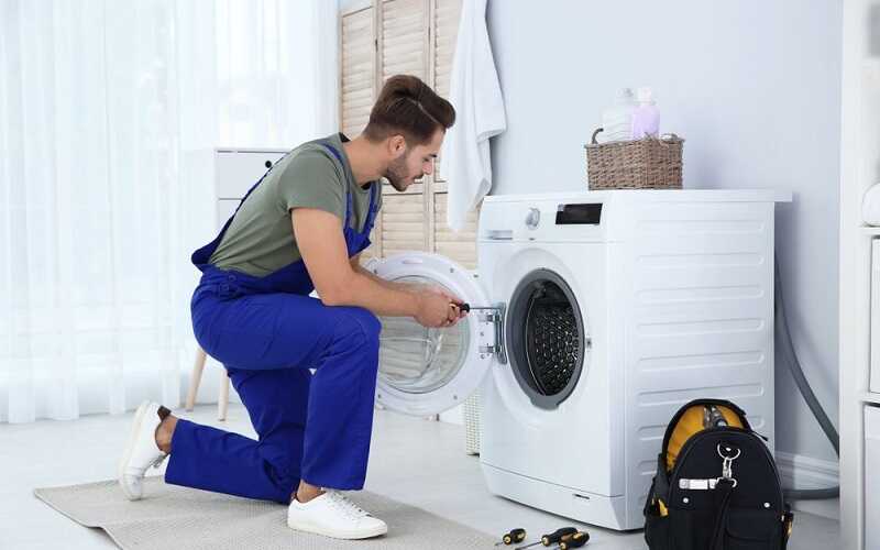 serwis pralek w Jastrzębiu-Zdroju