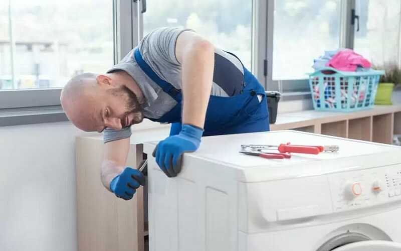 serwis pralko-suszarek w Jastrzębiu-Zdroju