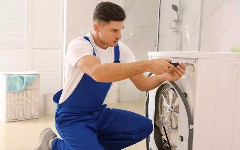 serwis suszarek do ubrań w Jastrzębiu-Zdroju